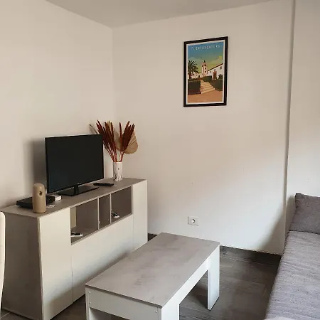 Apartman Elcorralito Corralejo