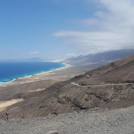 Daire Elcorralito Corralejo