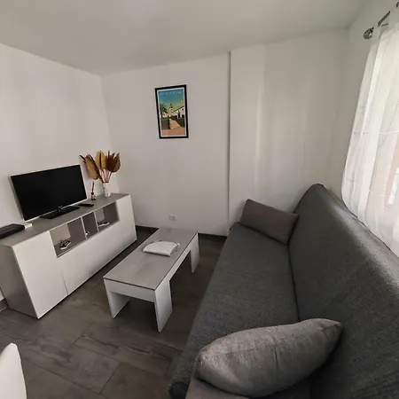 Appartement Elcorralito Corralejo