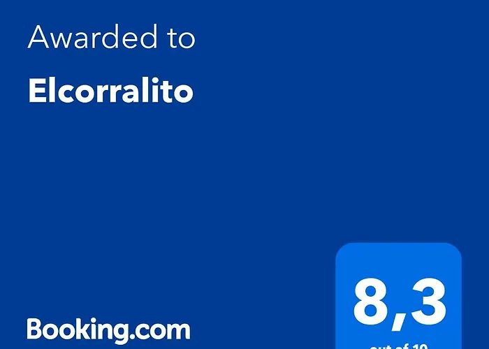 Elcorralito * コラレホ