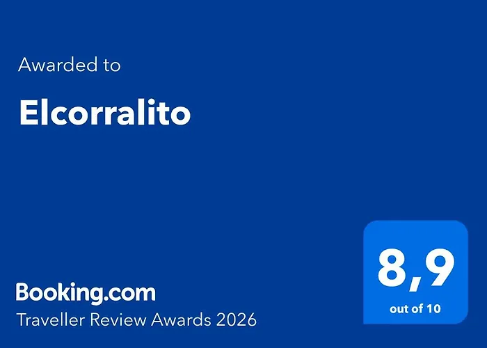 Elcorralito