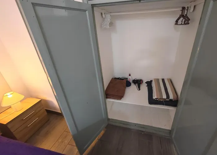 アパート Elcorralito *