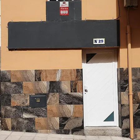 Elcorralito Apartamento
