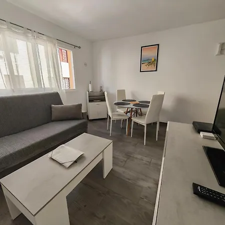 Apartmán Elcorralito Corralejo