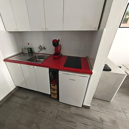 Elcorralito Apartamento