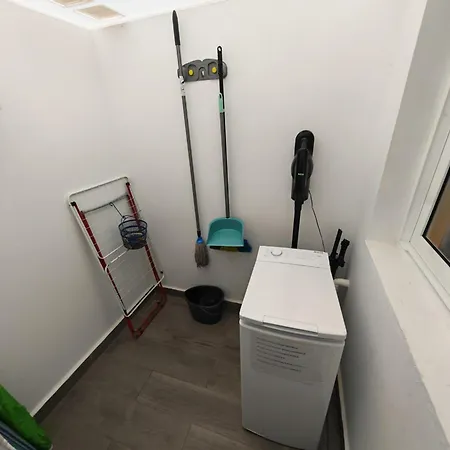 Apartmán Elcorralito *