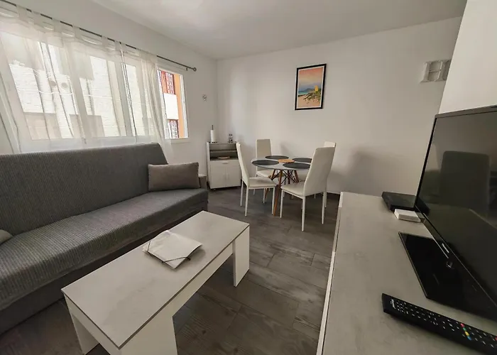 Apartmán Elcorralito Corralejo