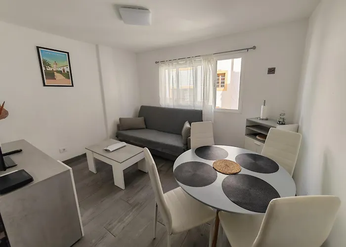 Elcorralito Corralejo