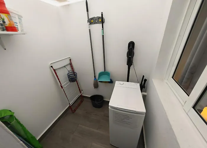 Apartamento Elcorralito *